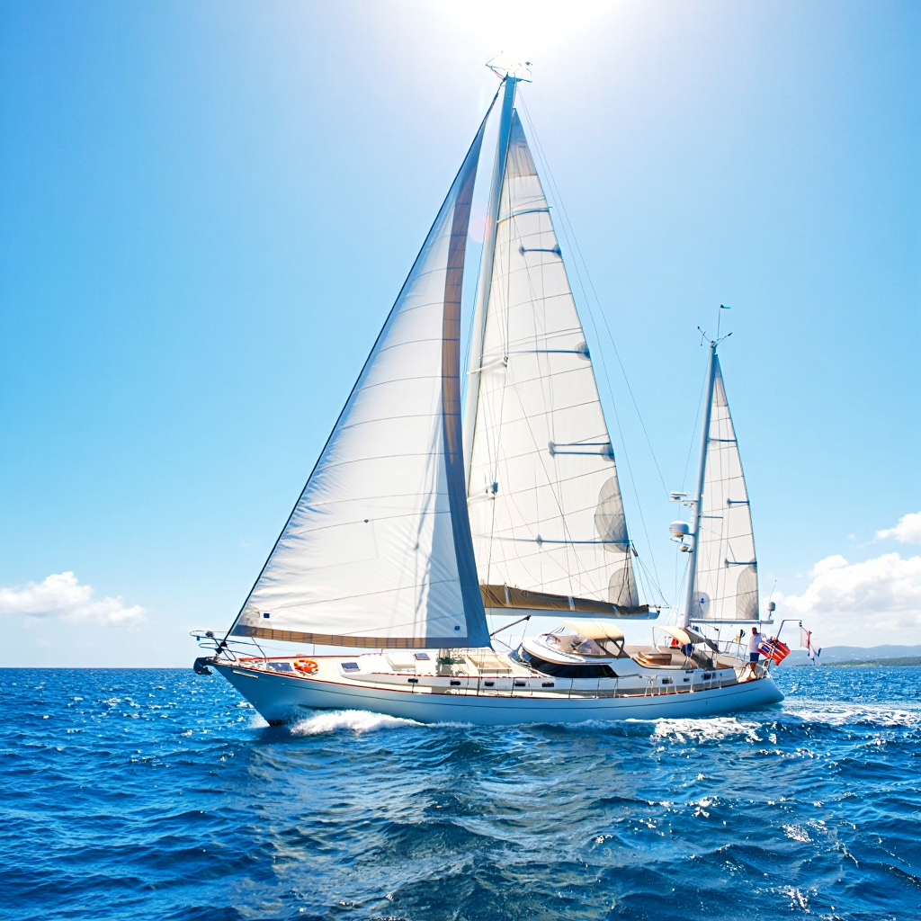 Lagoon 450F