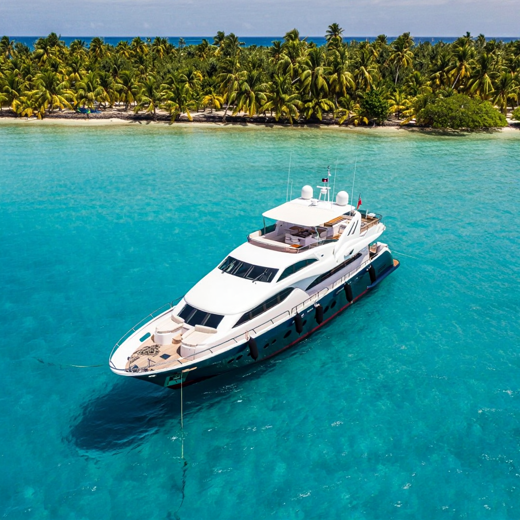 Azimut 55