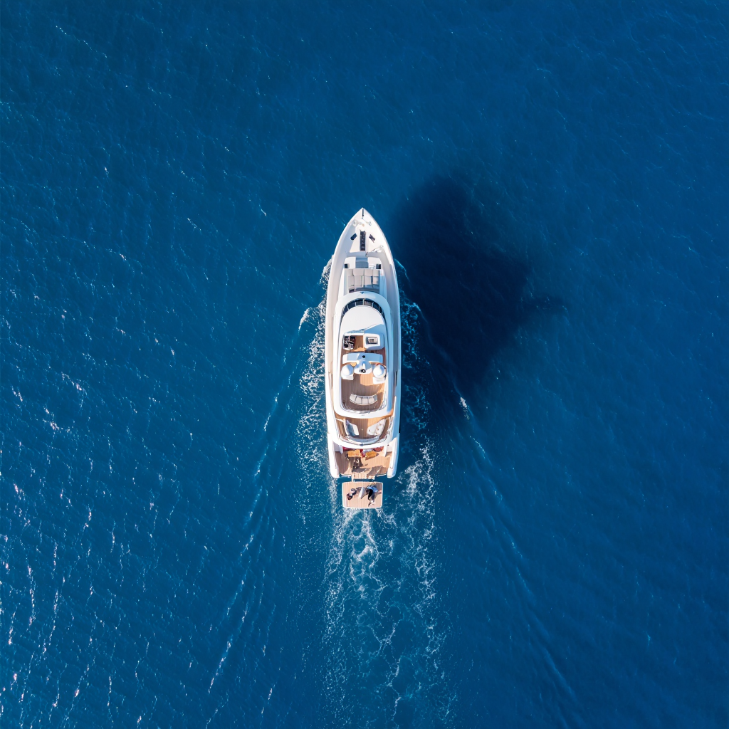 Bavaria C45