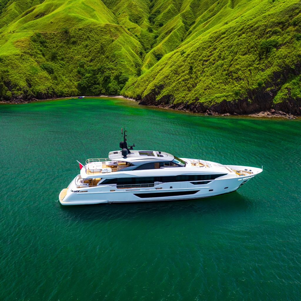 Beneteau Oceanis 46.1