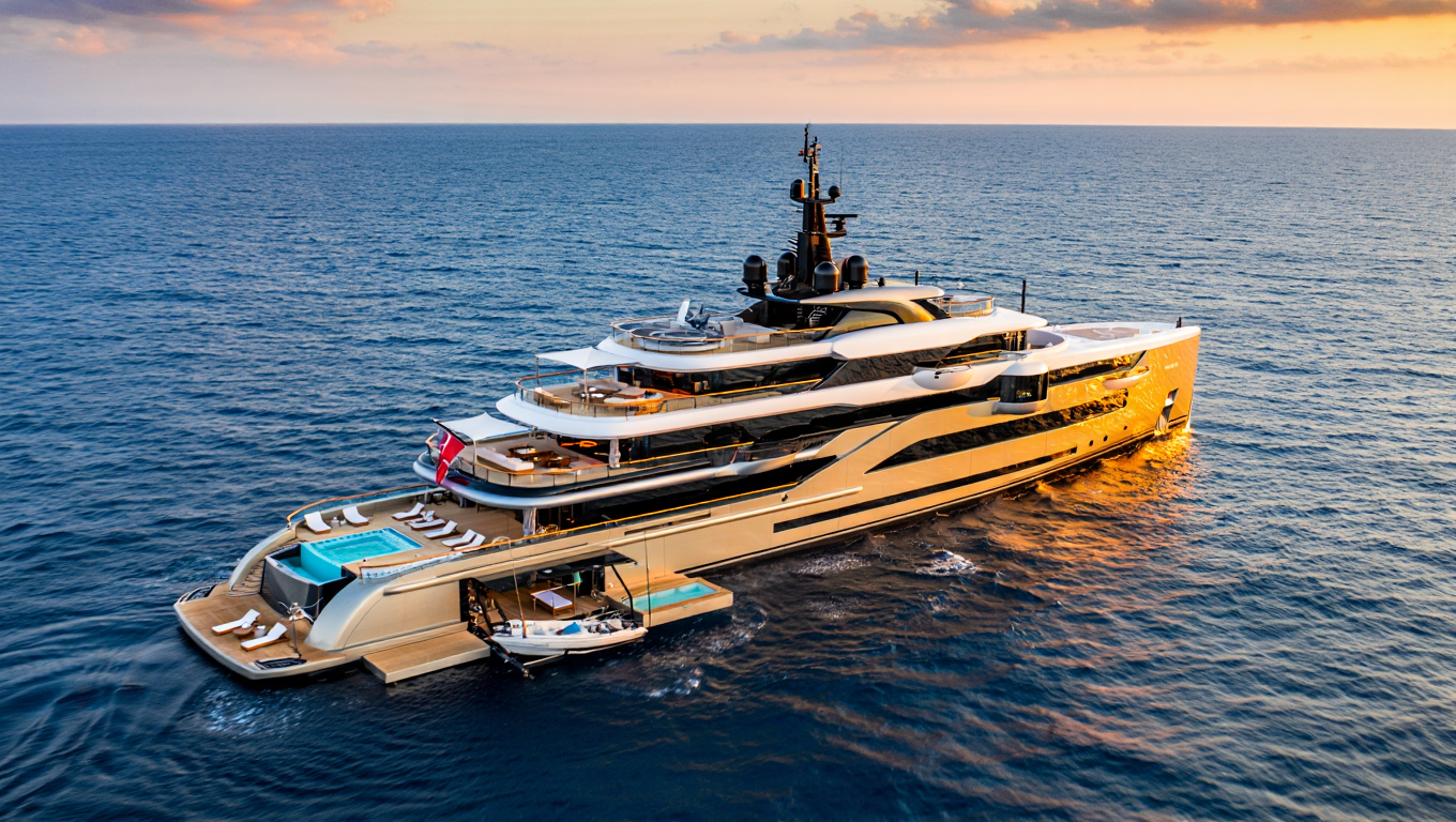 Jeanneau Sun Odyssey 440