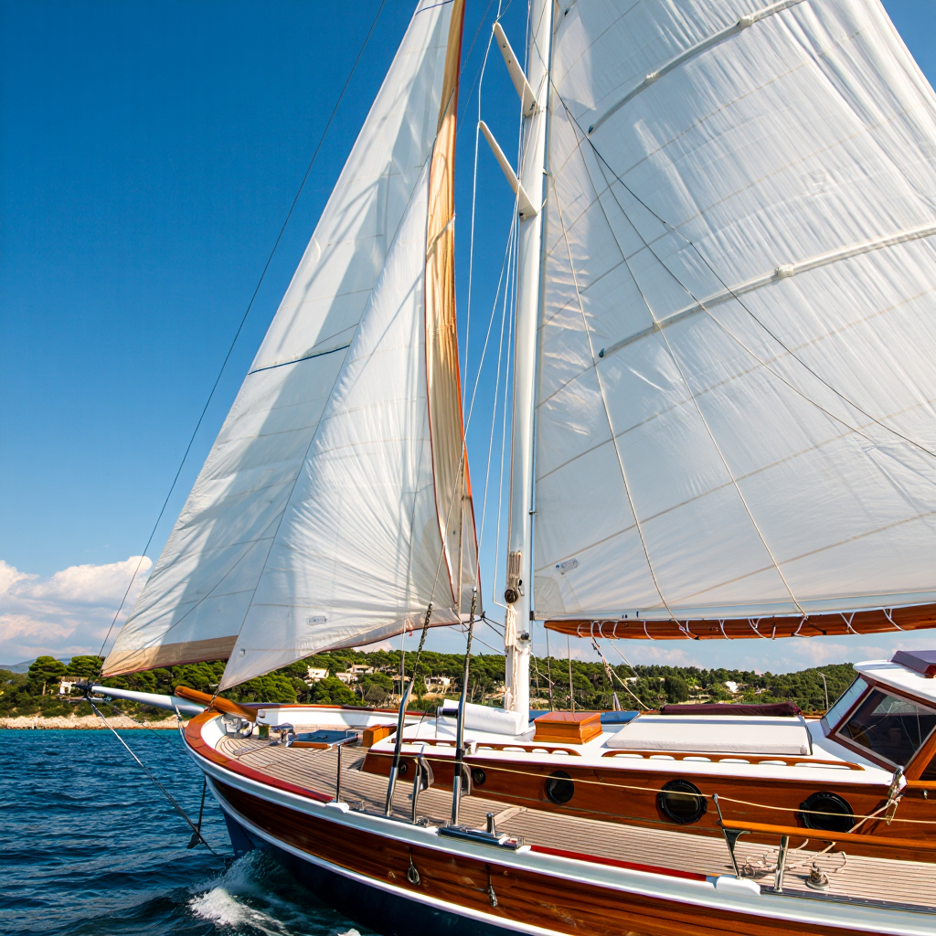 Fairline Squadron 50