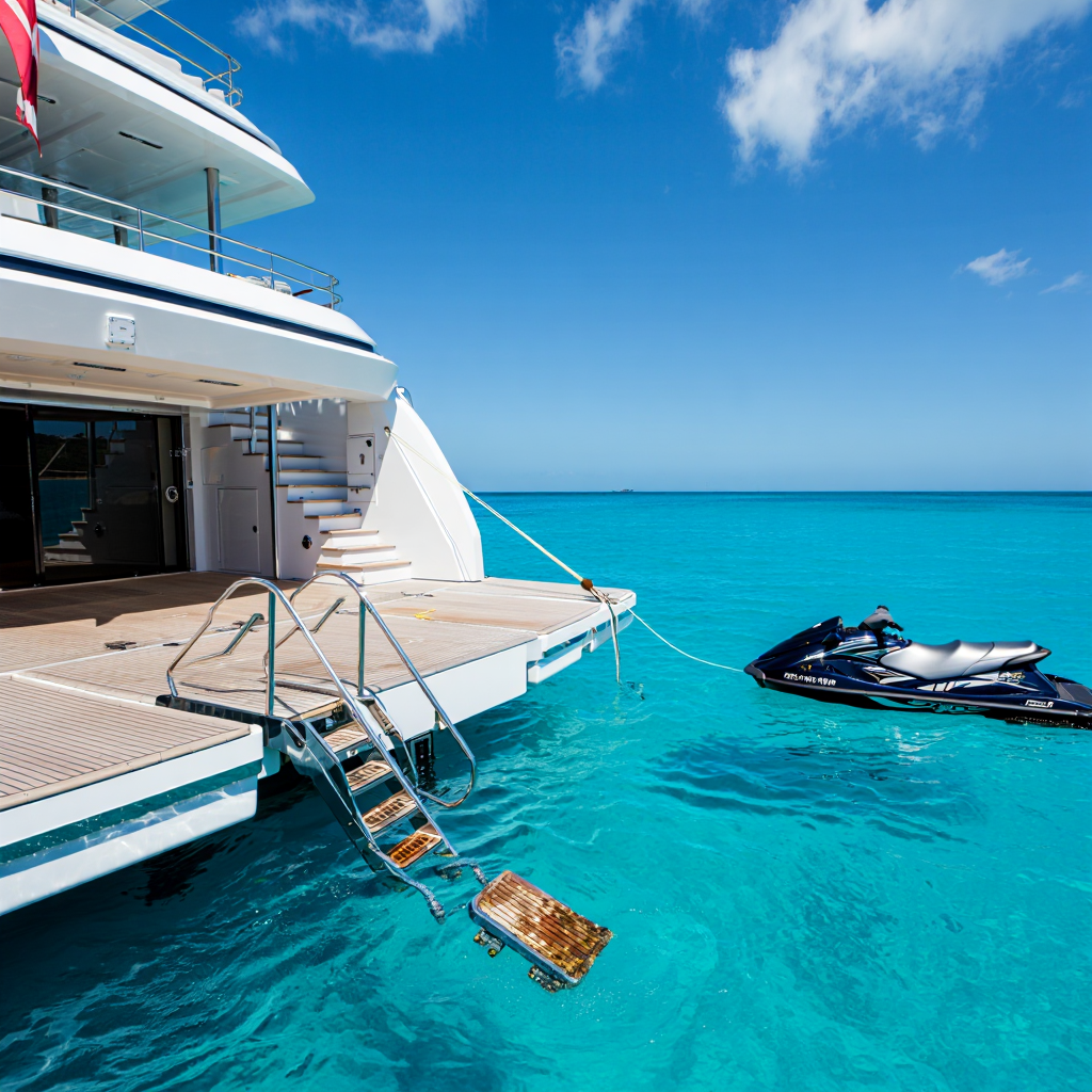 Sealine C430